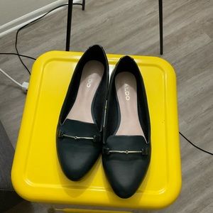 ALDO loafers